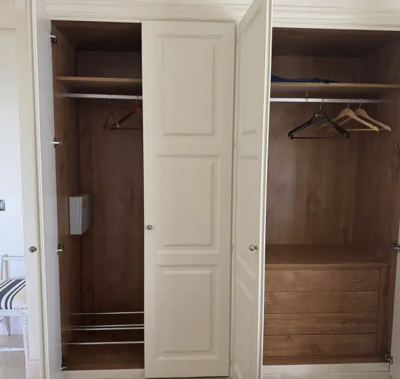 Ground floor apartment R5225392