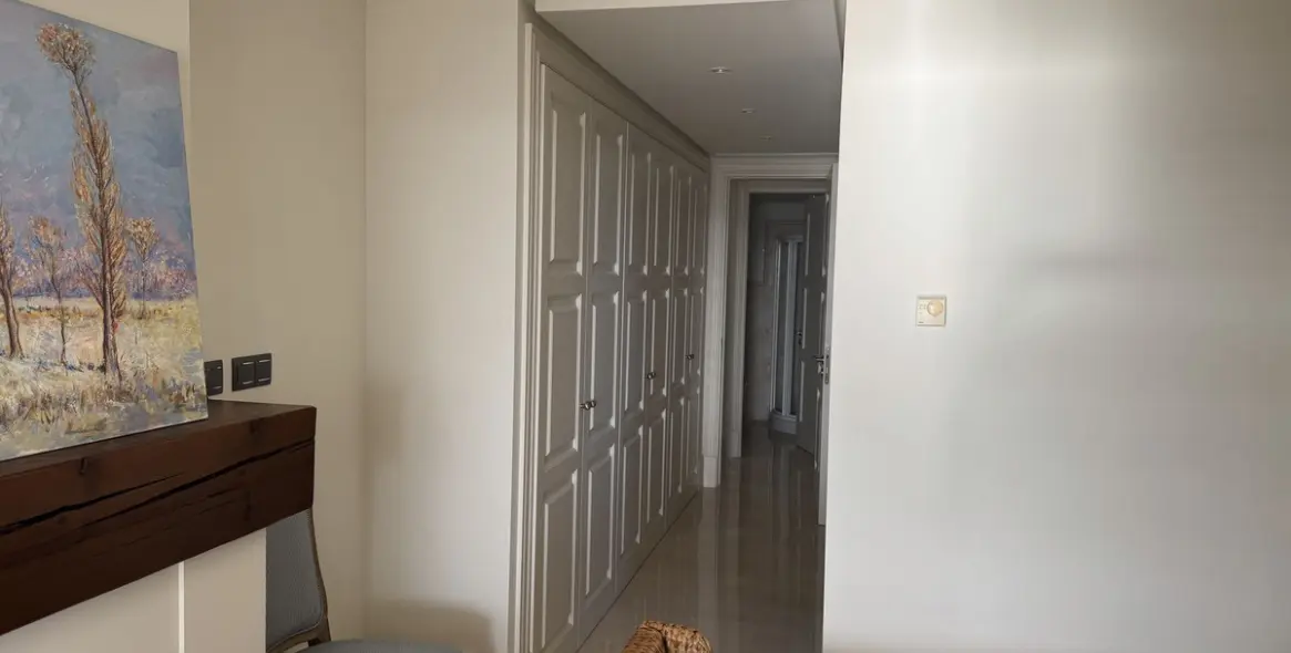 Sale of ground floor apartment in Estepona (district Estepona) 8