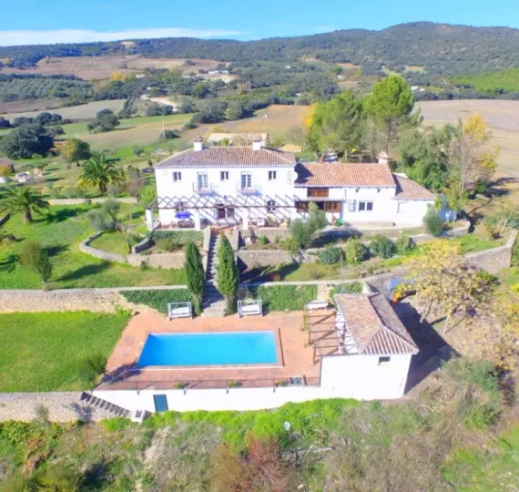 Продажа финки в Ronda