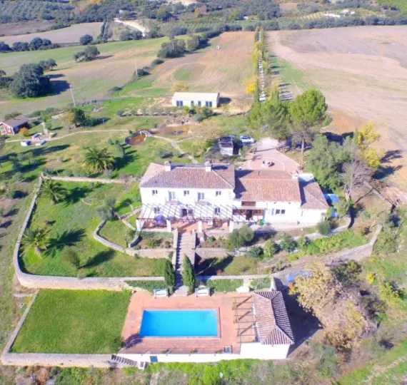 Продажа финки в Ronda