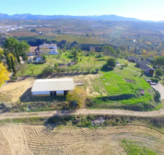 Продажа финки в Ronda