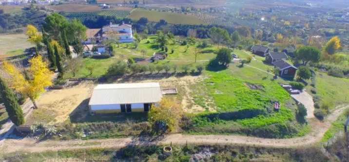 Продажа финки в Ronda 2