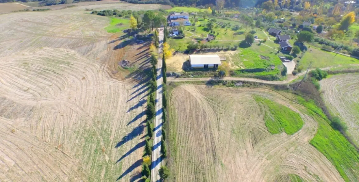 Venta de finca - cortijo en Ronda 4