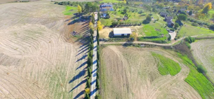 Продажа финки в Ronda 3