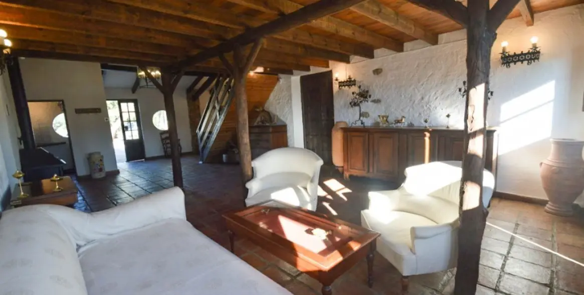 Sale of finca - cortijo in Ronda 24