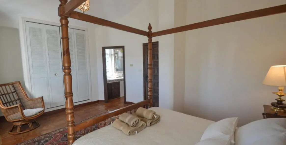 Sale of finca - cortijo in Ronda 26