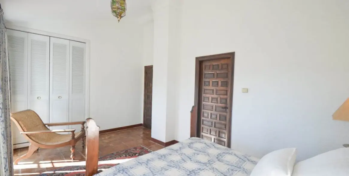 Sale of finca - cortijo in Ronda 32