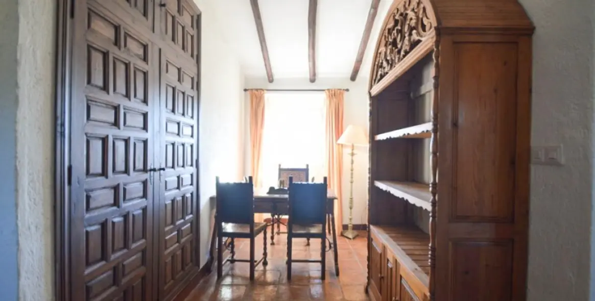 Sale of finca - cortijo in Ronda 35