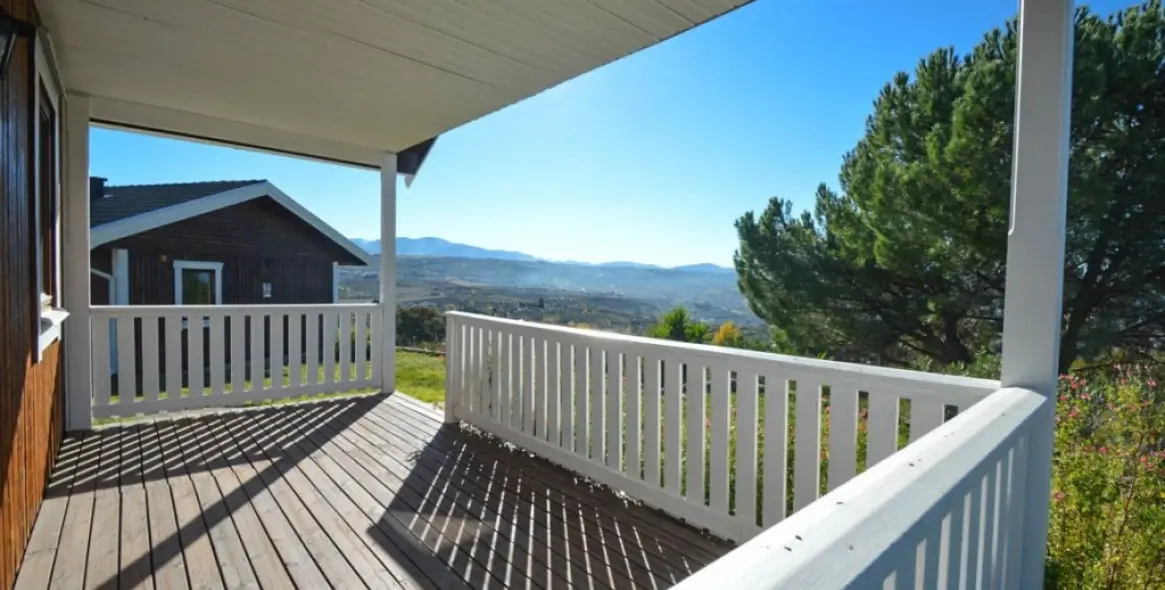 Sale of finca - cortijo in Ronda 39