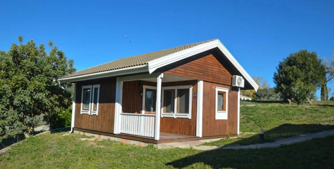 Sale of finca - cortijo in Ronda 40