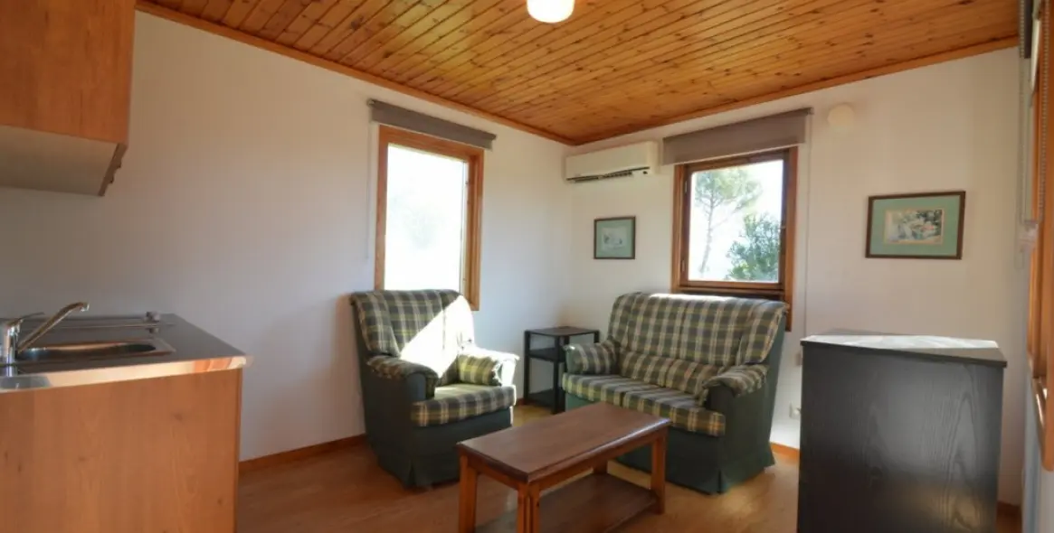 Sale of finca - cortijo in Ronda 41