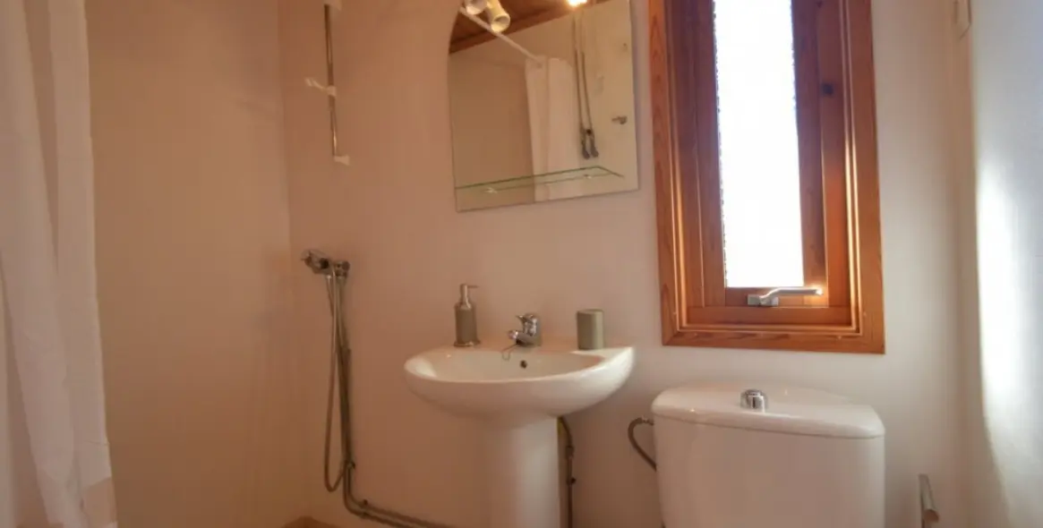 Sale of finca - cortijo in Ronda 43