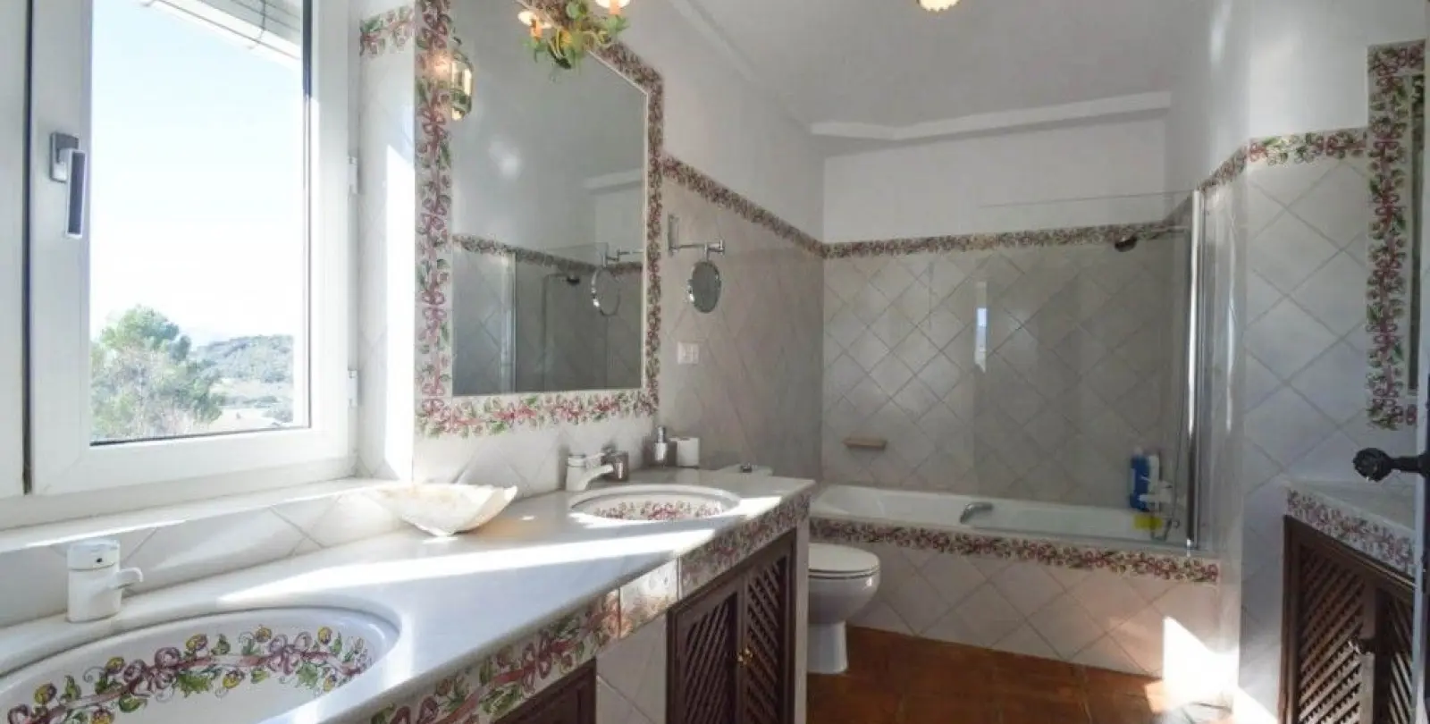 Venta de finca - cortijo en Ronda 27