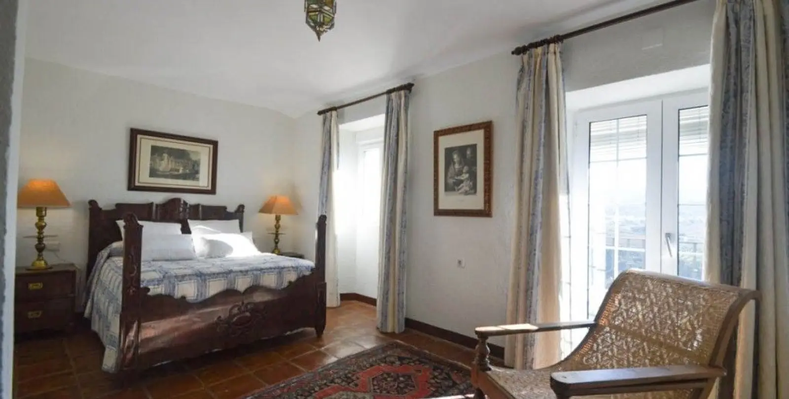 Venta de finca - cortijo en Ronda 31
