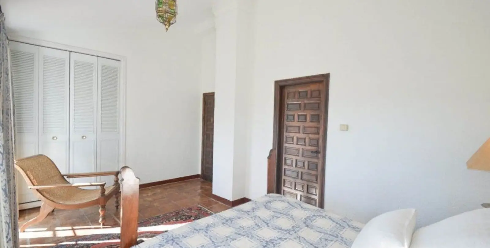 Venta de finca - cortijo en Ronda 32