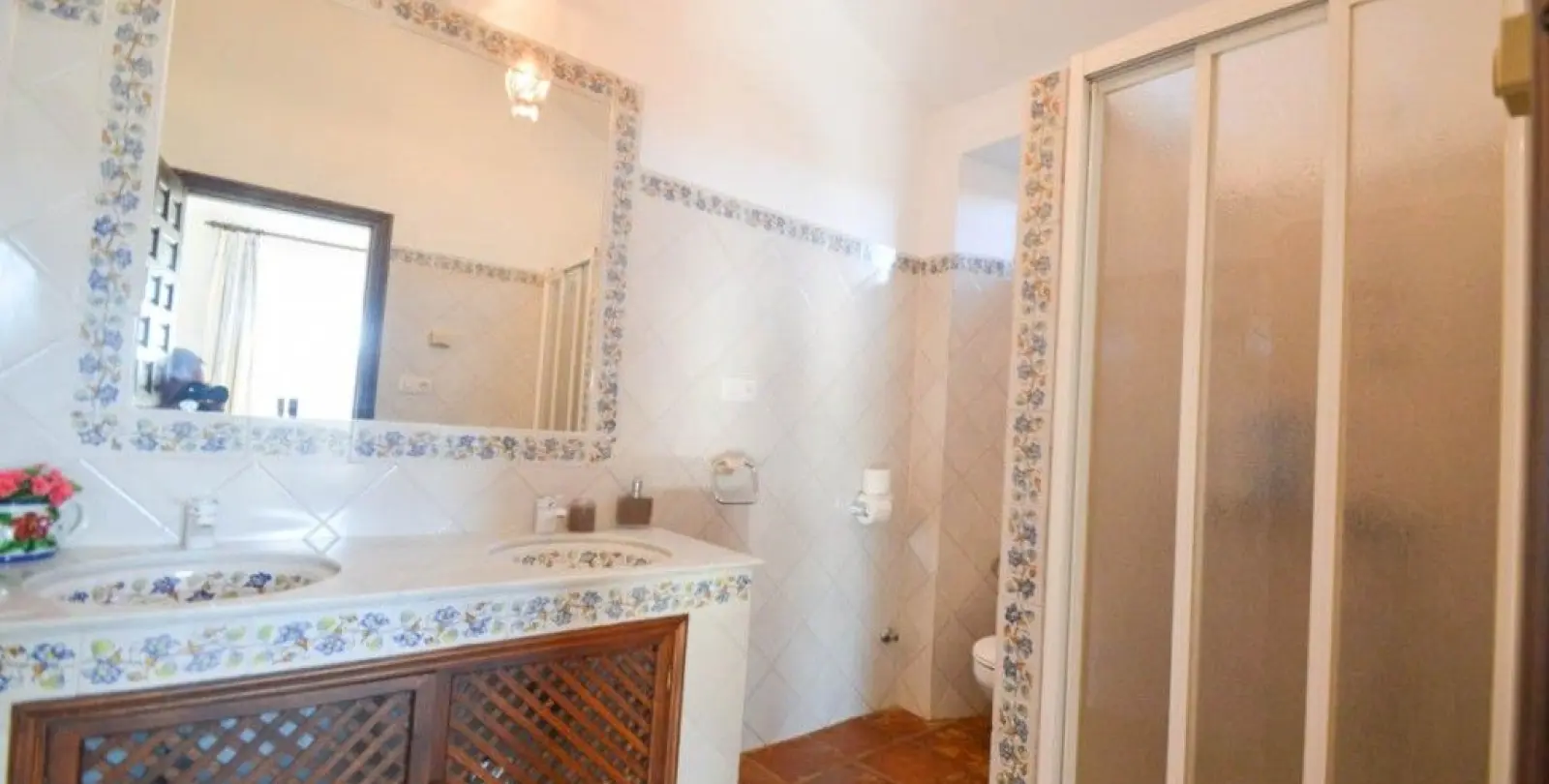 Venta de finca - cortijo en Ronda 33