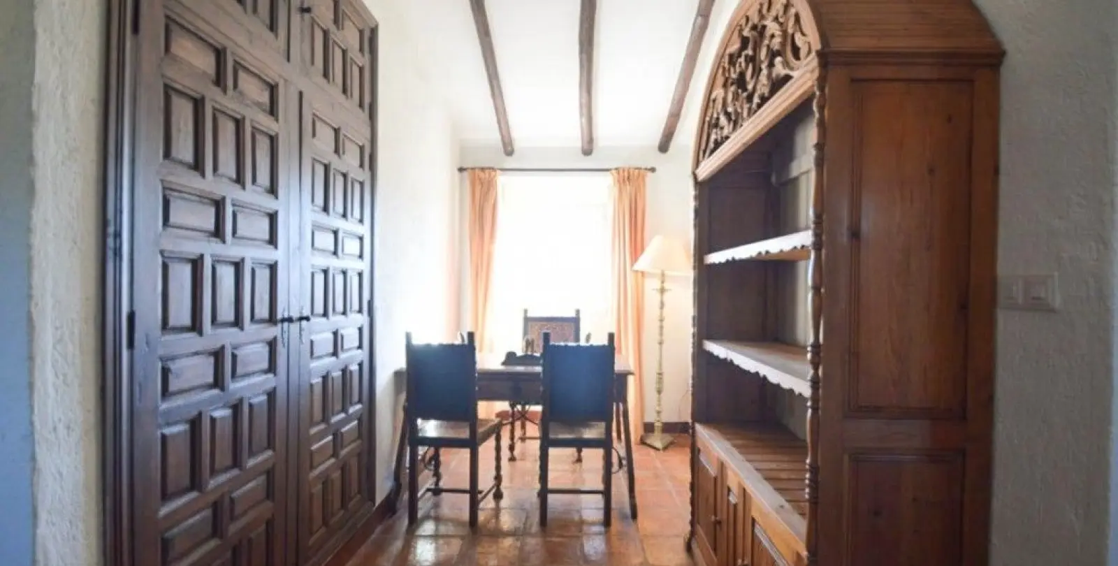 Venta de finca - cortijo en Ronda 35