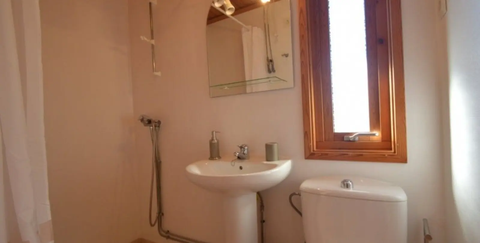 Venta de finca - cortijo en Ronda 43