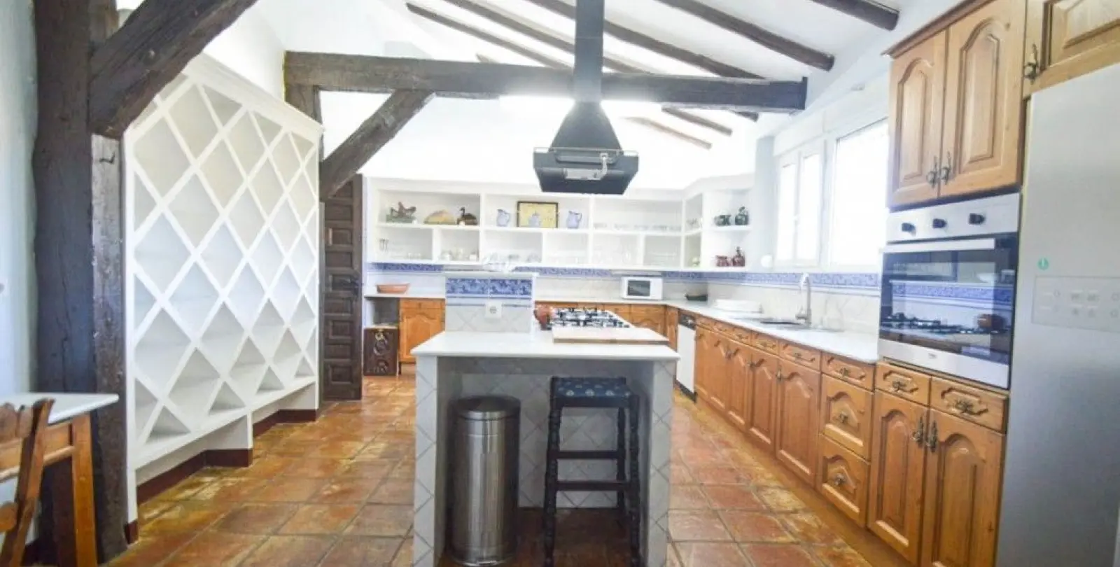 Venta de finca - cortijo en Ronda 20
