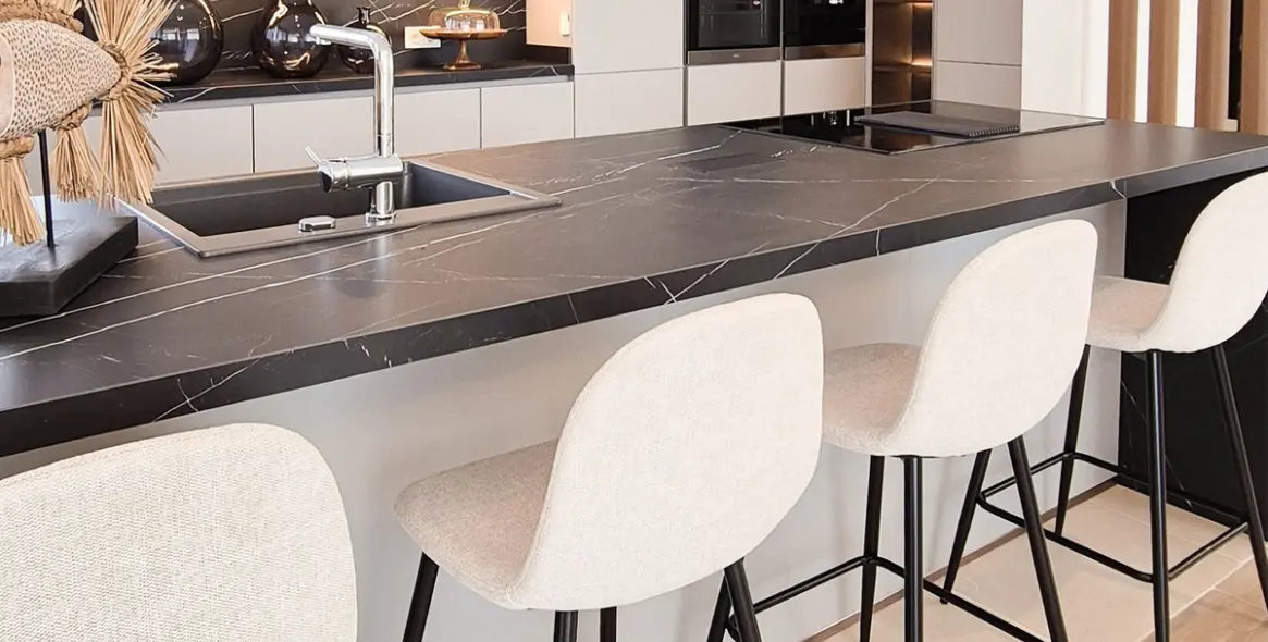 Продажа двухуровневого пентхауса в Marbella 5