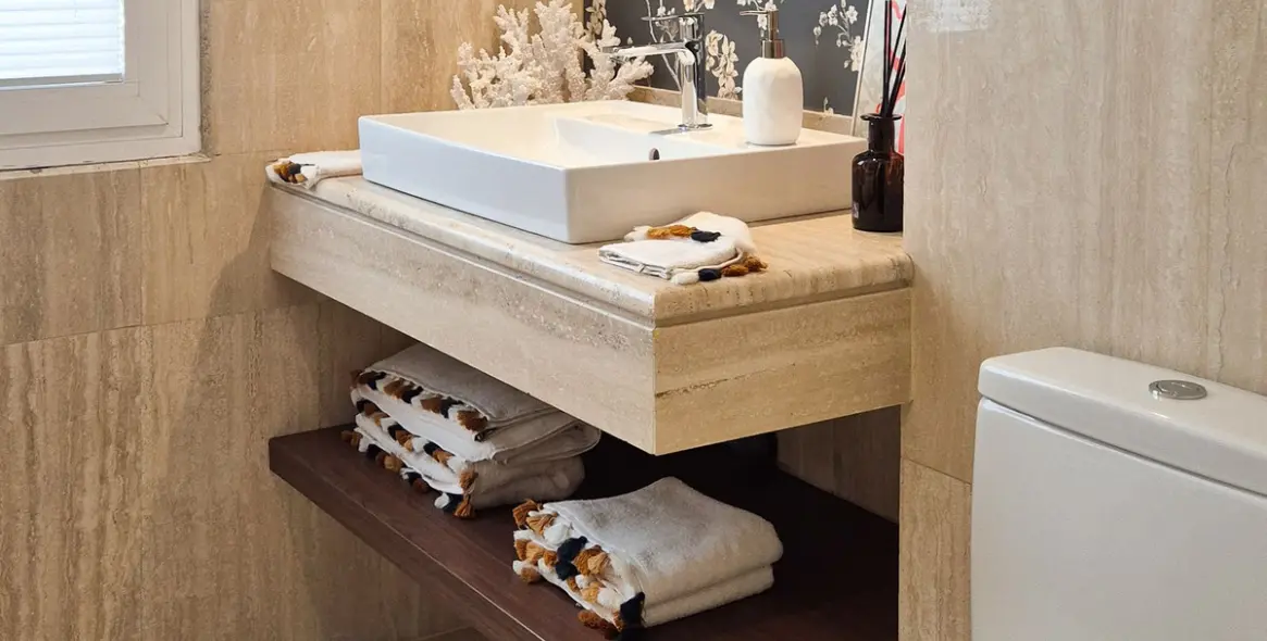 Продажа двухуровневого пентхауса в Marbella 10