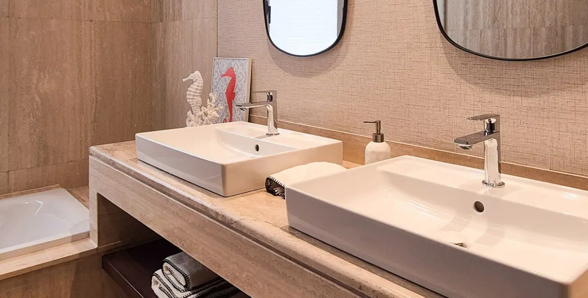 Продажа двухуровневого пентхауса в Marbella 13