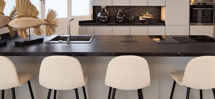 Продажа двухуровневого пентхауса в Marbella 3