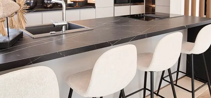 Продажа двухуровневого пентхауса в Marbella 4