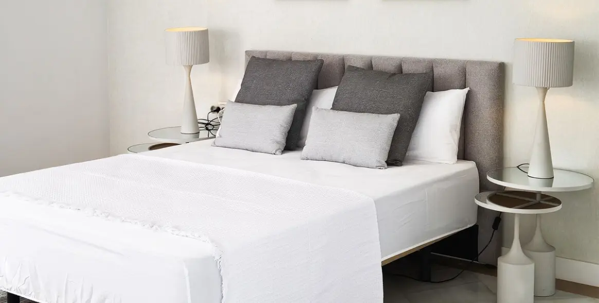 Продажа двухуровневого пентхауса в Marbella 28