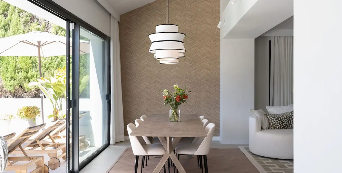 Продажа  отдельно стоящей виллы в Nueva Andalucía 8