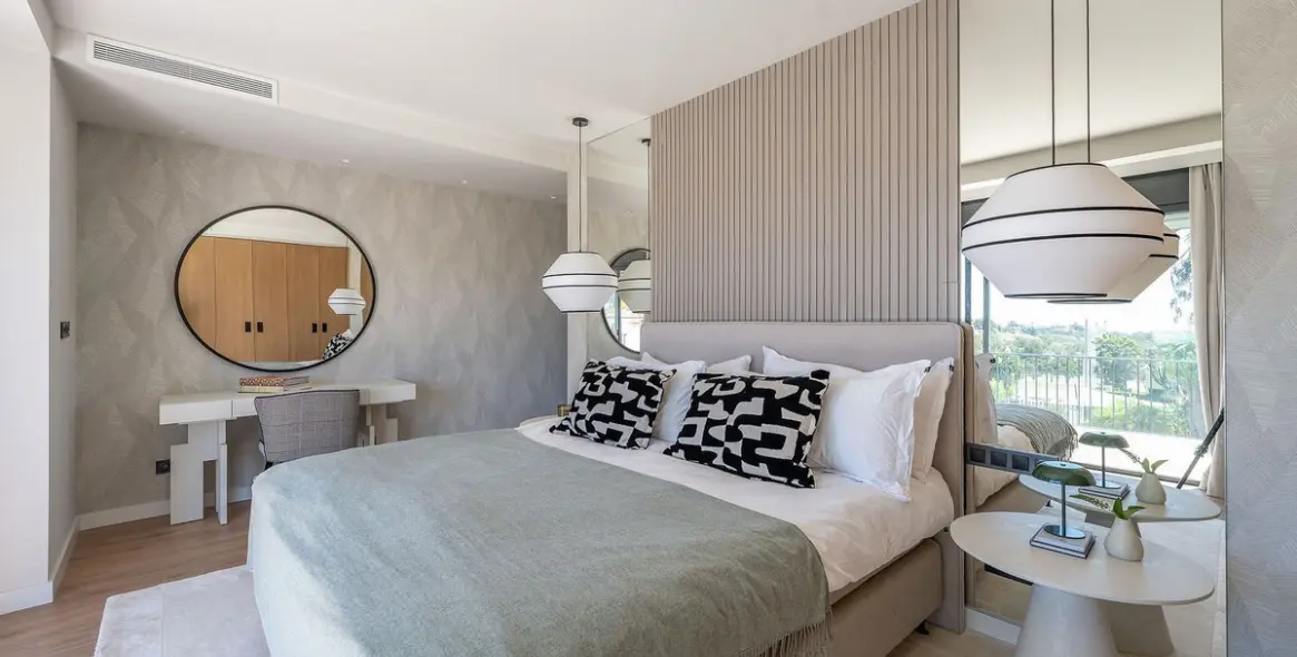 Продажа  отдельно стоящей виллы в Nueva Andalucía 16