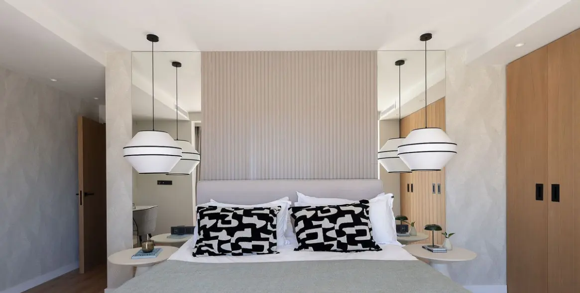 Продажа  отдельно стоящей виллы в Nueva Andalucía 17