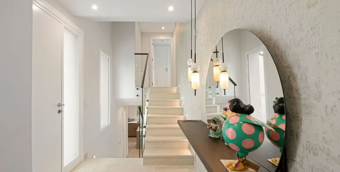 Sale of detached villa in Nueva Andalucía 2