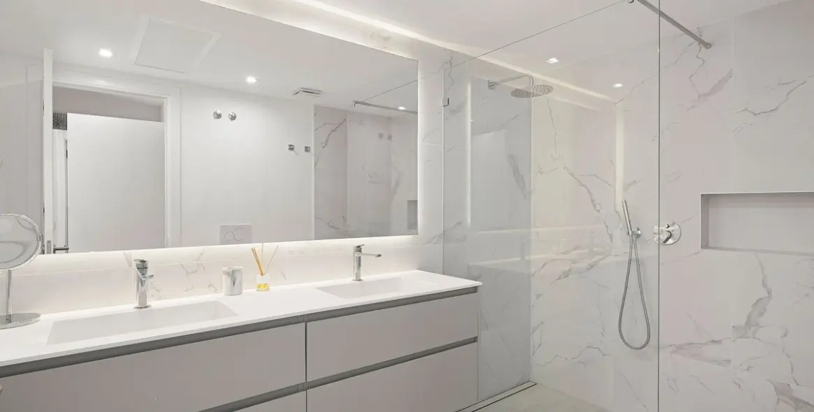 Sale of detached villa in Nueva Andalucía 26