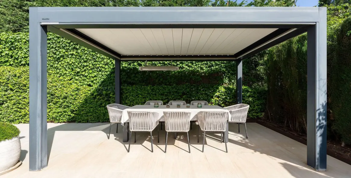 Sale of detached villa in Nueva Andalucía 29