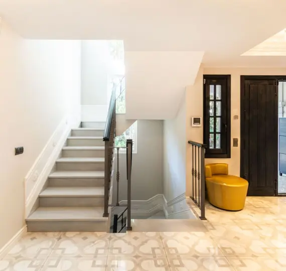 Oтдельно стоящая вилла R3797722