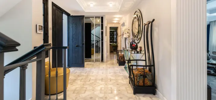 Oтдельно стоящая вилла R3797722 2