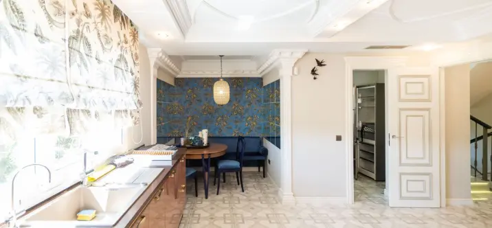 Oтдельно стоящая вилла R3797722 3