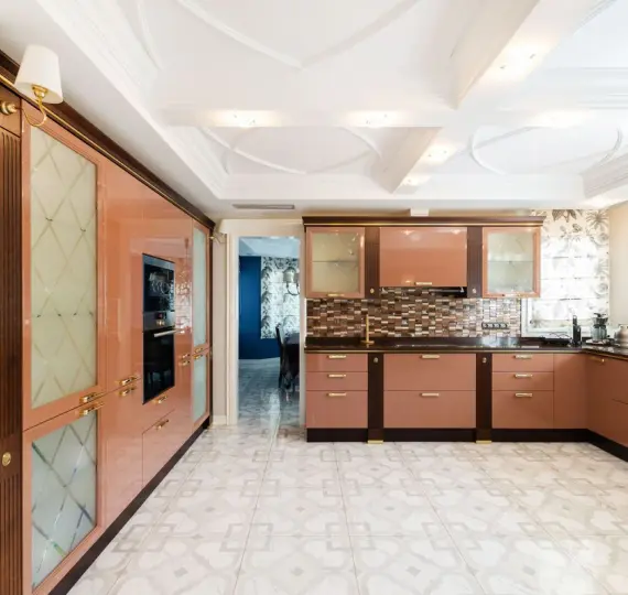 Oтдельно стоящая вилла R3797722