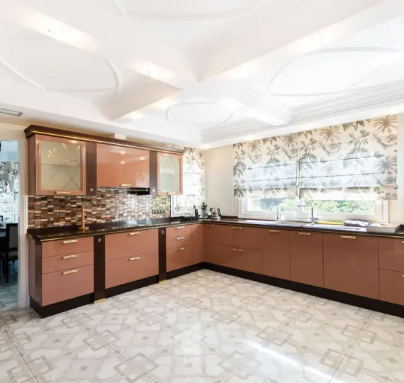 Oтдельно стоящая вилла R3797722