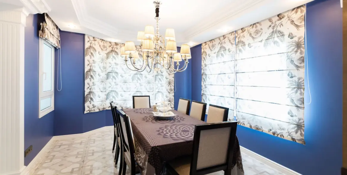 Продажа  отдельно стоящей виллы в Marbella East (район Hacienda Las Chapas) 8