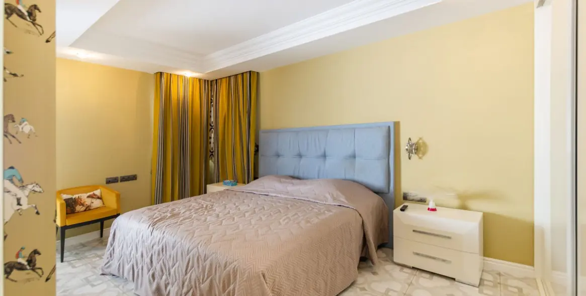 Продажа  отдельно стоящей виллы в Hacienda Las Chapas 16