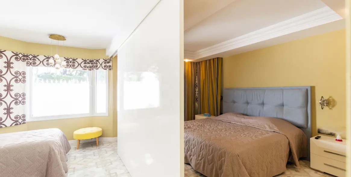 Продажа  отдельно стоящей виллы в Hacienda Las Chapas 17