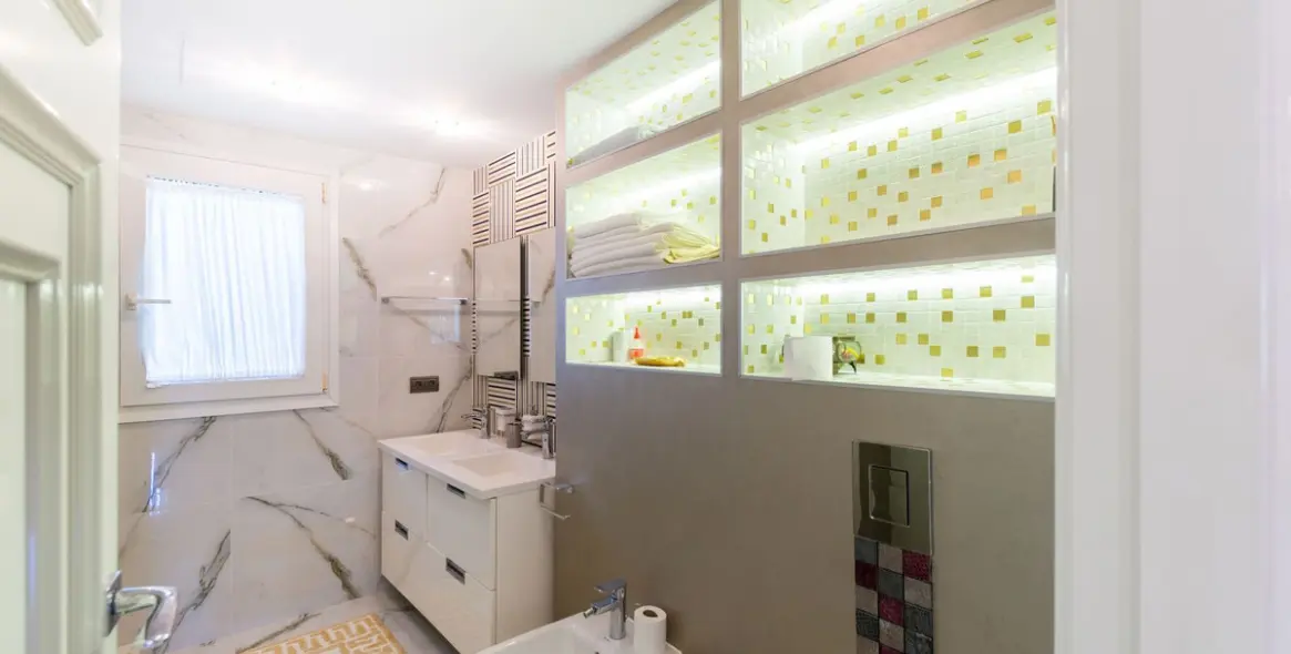 Продажа  отдельно стоящей виллы в Hacienda Las Chapas 20