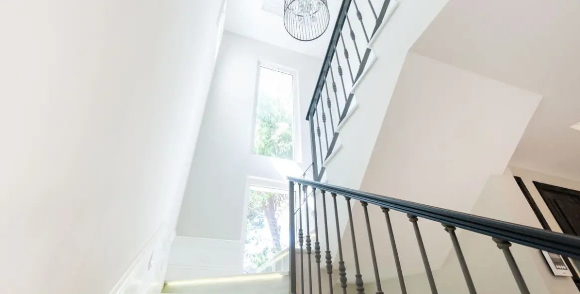 Sale of detached villa in Hacienda Las Chapas 22