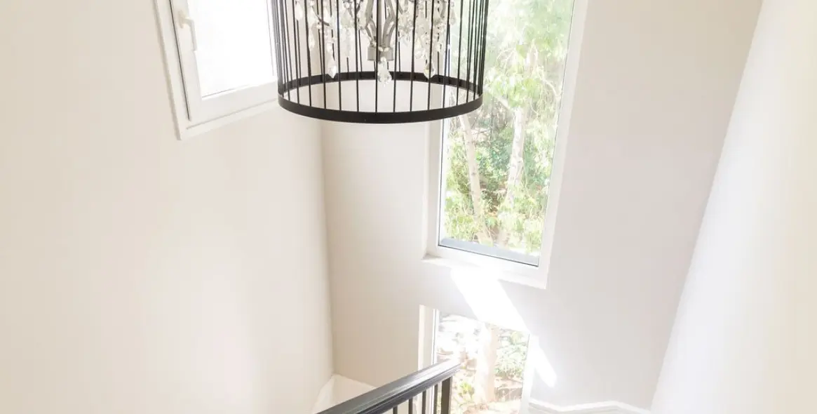 Sale of detached villa in Hacienda Las Chapas 23