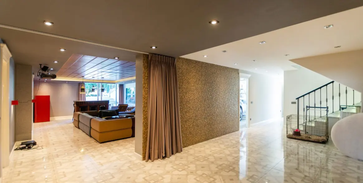 Sale of detached villa in Hacienda Las Chapas 40