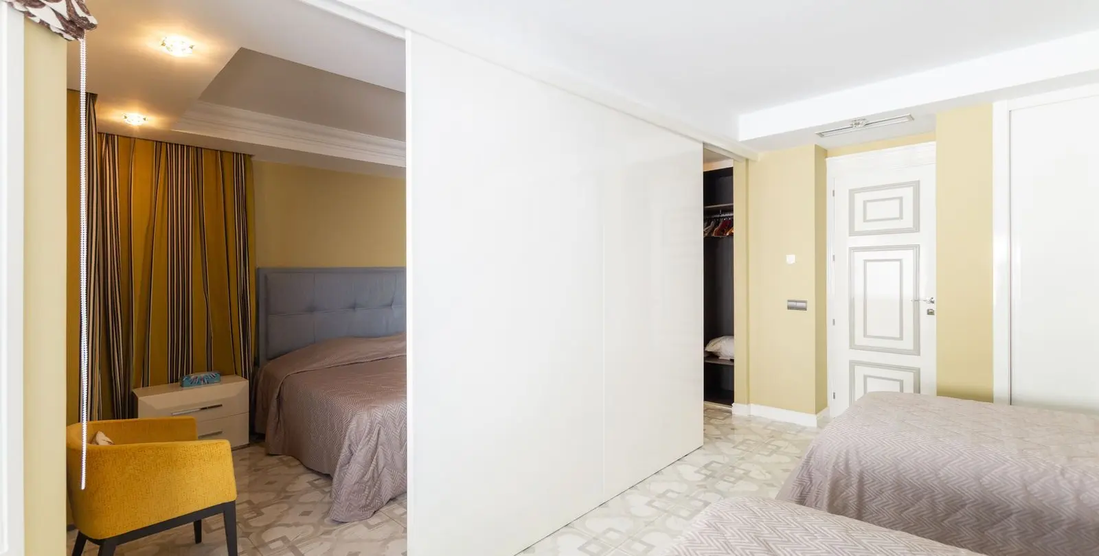 Long-term rent of detached villa in Hacienda Las Chapas 18