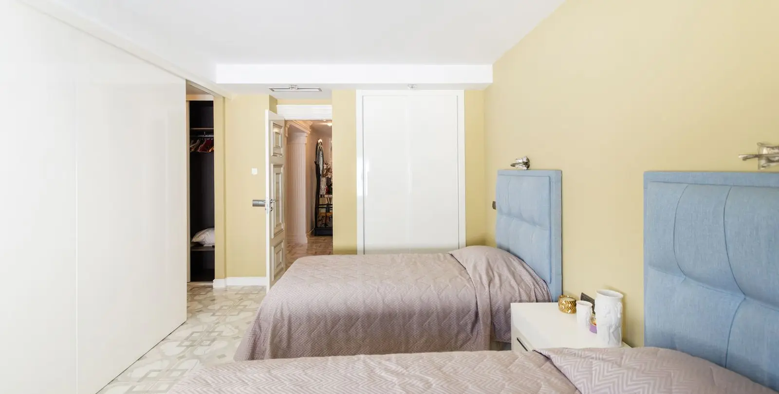 Long-term rent of detached villa in Hacienda Las Chapas 19