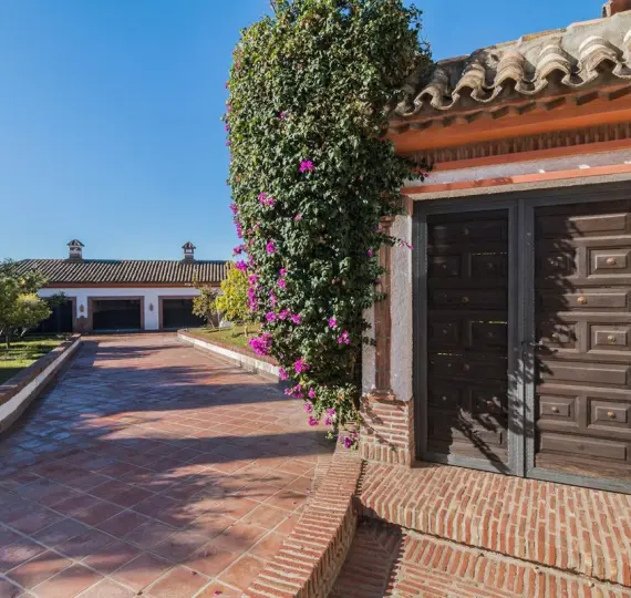 Venta de villa independiente en Costabella